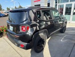 2018 Jeep Renegade Trailhawk