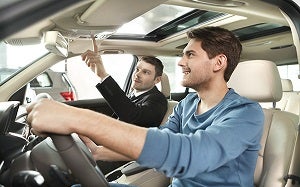 Schedule a test drive at Royal Moore Auto Center in Hillsboro, OR.