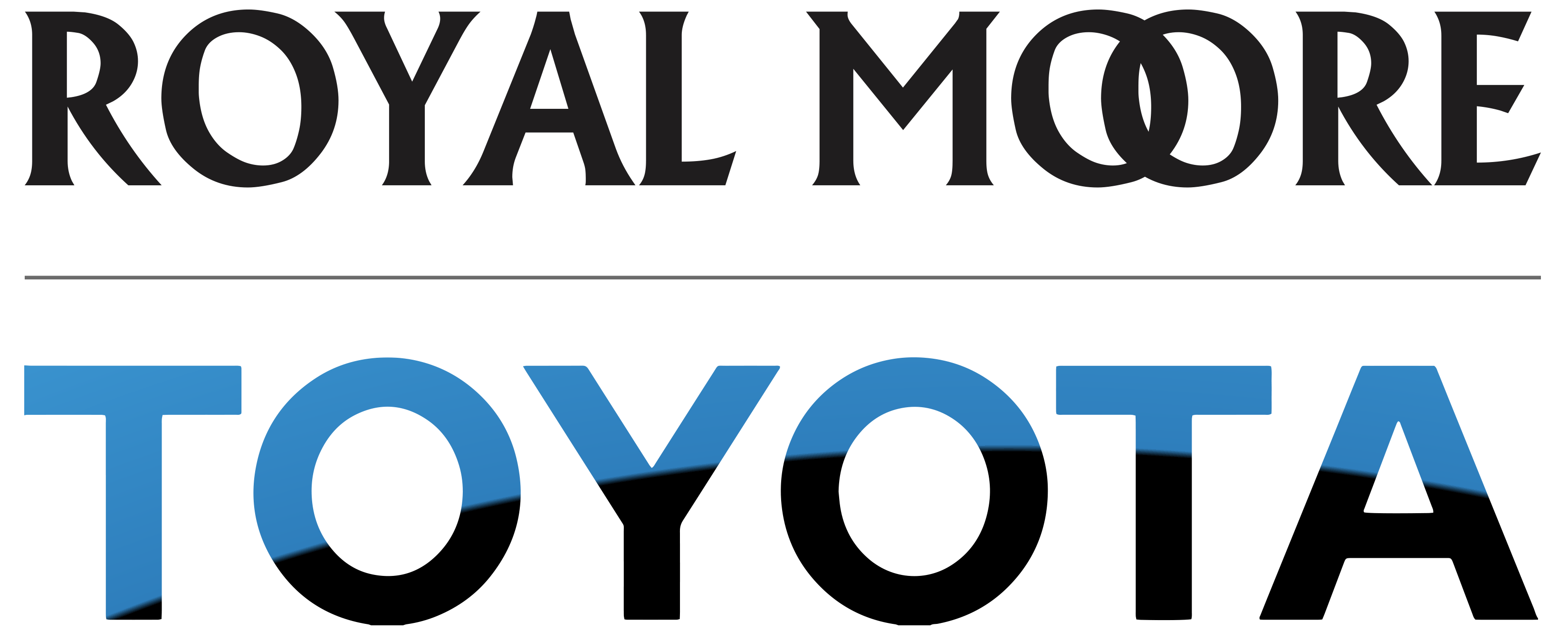 Royal Moore Toyota