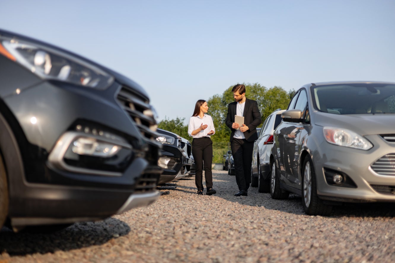 Used cars for sale near Wilsonville