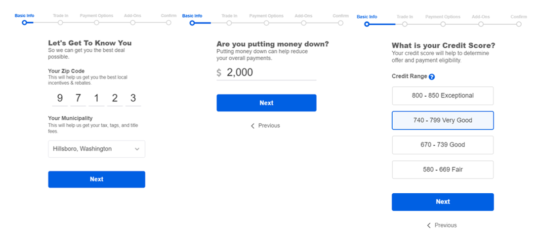 Royal Moore Auto Center in Hillsboro OR